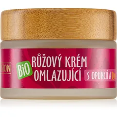 Purity Vision BIO Rose feuchtigkeitsspendende Creme mit Rosen mit Verjüngungs-Effekt