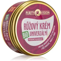 Purity Vision BIO Rose Universalcreme aus Rosen