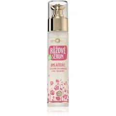 Purity Vision BIO Rose verjüngendes Anti-Aging Serum aus Rosen