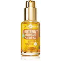 Purity Vision BIO regenerierendes Öl gegen Falten