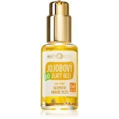 Purity Vision BIO Jojobaöl