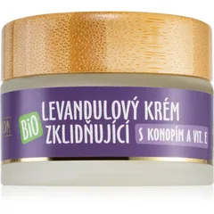 Purity Vision BIO Lavender die beruhigende Creme mit Lavendel