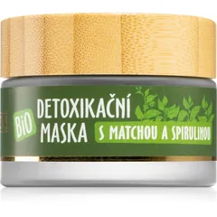 Purity Vision BIO Detox-Maske