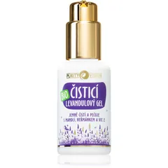 Purity Vision BIO Lavender Reinigungsgel mit Lavendel