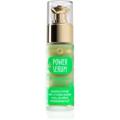Purity Vision BIO Power Serum für unreine Haut
