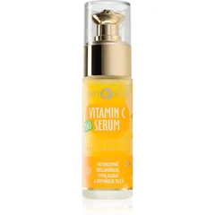 Purity Vision BIO Vitamin C aufhellendes Serum
