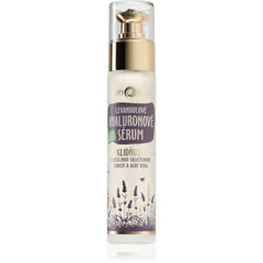 Purity Vision BIO Lavender beruhigendes Serum mit Lavendel