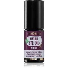 Purity Vision BIO Lifting eye oil roll-on mit Verjüngungs-Effekt