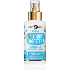 Purity Vision BIO Natural feuchtigkeitsspendendes Gesichtswasser für jugendliches Aussehen