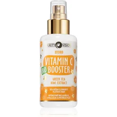 Purity Vision BIO Hydro aufhellendes Gesichtswasser mit Vitamin C