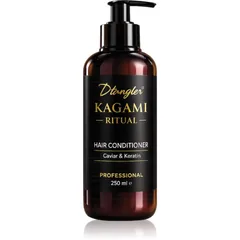 Dtangler Kagami Conditioner Conditioner für trockenes und beschädigtes Haar