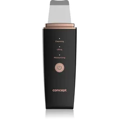 Concept Perfect Skin PO2060 Multifunktions-Ultraschallspatel für das Gesicht