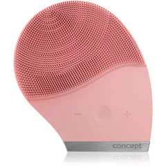 Concept Sonivibe SK9102 Reinigungsbürste für die Haut Pink Sparkling Wine
