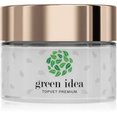 Green Idea Astaxanthin nährende Gesichtscreme für reife Haut