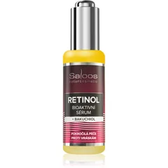 Saloos Bioactive Serum intensives Verjüngungsserum mit Retinol