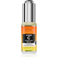 Saloos Bioactive Serum aufhellendes Serum mit Vitamin C