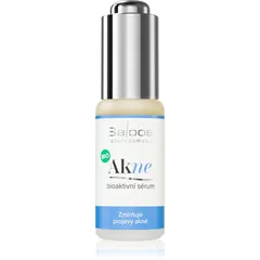Saloos AcNO beruhigendes Serum für problematische Haut, Akne