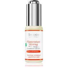 Saloos Bioactive Serum aktivierendes Serum für Pigmentflecken