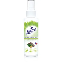 Linteo Intimate Cleansing Oil das Reinigungsöl für die intime Hygiene