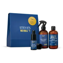 Steve's Set Hair Styling Box Haarstyling-Set