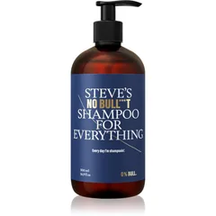 Steve's No Bull***t Shampoo For Everything Shampoo für Haare und Bart