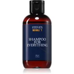 Steve's No Bull***t Shampoo For Everything Shampoo für Haare und Bart