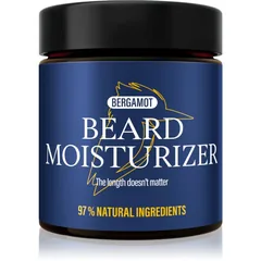 Steve's Beard Moisturizer Feuchtigkeitscreme für den Bart