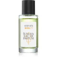Steve's No Bull***t Sumava Parfüm für Herren 50 ml