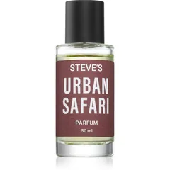 Steve's Urban Safari für Herren 50 ml