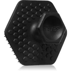 Steve's The Fancy Face Scrubber Rundbürste für Gesicht und Bart