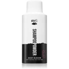 BusyB Shampoo Powder Becky Blossom Trockenshampoo für mehr Haarvolumen