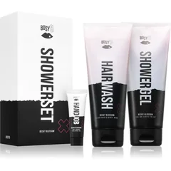 BusyB Becky Blossom ShowerSet Set für die Dusche für Damen