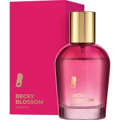BusyB Becky Blossom Parfume mit Blumenduft für Damen 50 ml
