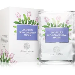 Nobilis Tilia Intenzivní péče Maske für jugendliches Aussehen 6x