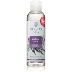 Nobilis Tilia Face Lotion Lavender Lavendelwasser mit beruhigender Wirkung