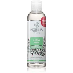 Nobilis Tilia Face Lotion Thymus beruhigendes Gesichtswasser für fettige Haut