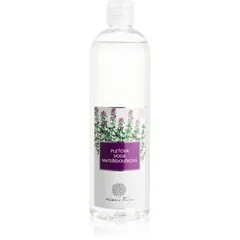 Nobilis Tilia Face Lotion Mateřídoušková Gesichtswasser zur Regulierung der Talgproduktion