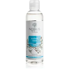 Nobilis Tilia Acne care Tiefenreinigendes Gesichtswasser für problematische Haut, Akne