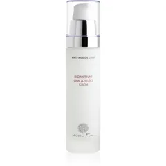 Nobilis Tilia Anti-Age de luxe Creme gegen erste Zeichen von Hautalterung