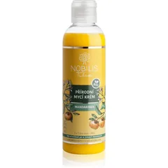 Nobilis Tilia Natural Cleansing Cream Pflegende Seifencreme Duft