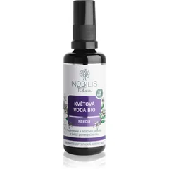 Nobilis Tilia Floral Water Neroli Gesichtswasser für reife Haut