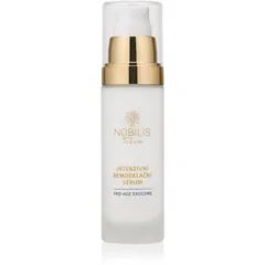 Nobilis Tilia Pro-Age Exosome Intensive Remodelling Serum remodellierendes Serum zur Festigung der Haut