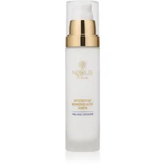 Nobilis Tilia Pro-Age Exosome Intensive Remodelling Cream remodellierungs Creme für straffe Haut