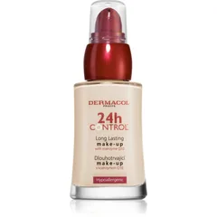Dermacol 24h Control langanhaltende Foundation Farbton 50