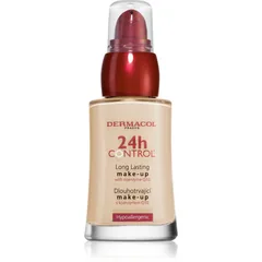 Dermacol 24h Control langanhaltende Foundation Farbton 60