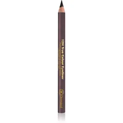 Dermacol True Colour Eyeliner langlebiger Eyeliner Farbton 10