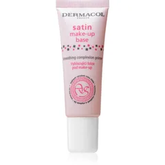 Dermacol Satin glättende Foundation Basis