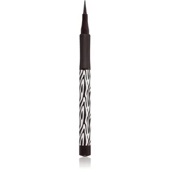 Dermacol Black Sensation Precise Black Eyeliner Brown