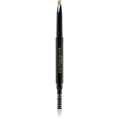 Dermacol Eyebrow Perfector automatischer Augenbrauenstift mit Bürste Farbton 01