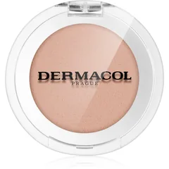 Dermacol Compact Mono Lidschatten zur Trocken- und Nassanwendung Farbton 03 Rosé